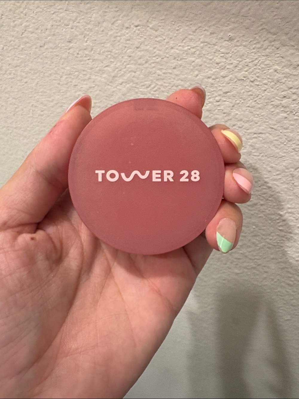 Tower 28 Blush Compact — bundle